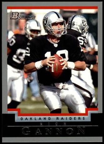 43 Rich Gannon